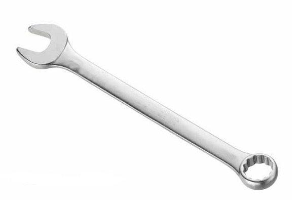 Ключ рожково-накидний 13 мм