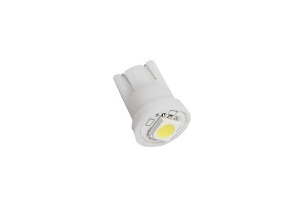 T10-5050-1SMD Світлодіодна лампа, без ТМ