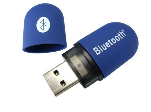 USB Bluetooth адаптер - компактний та корисний пристрій