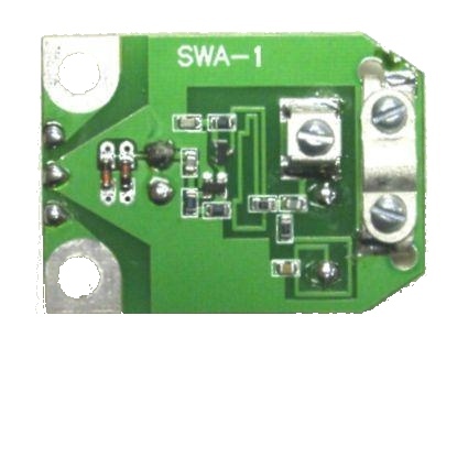 ϳ  SWA-1 LUX (13-23dB 5-15 km)