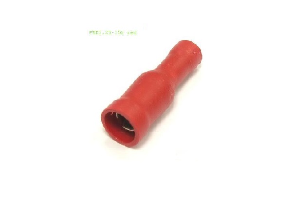 Клеми FRD 1.25-156 red