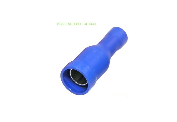Клеми FRD 1,25-156 blue (d-4mm)