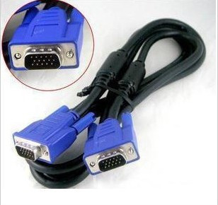 VGA кабель 1.5м.