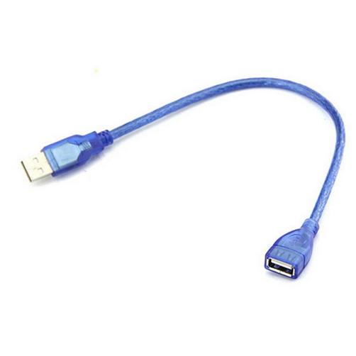 ������������� ������ ���������� USB2.0 � �����-USB � ������� � � / ��������, ������� 0.5 �.