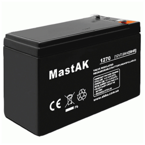 ������������ ������� 12V 7AH