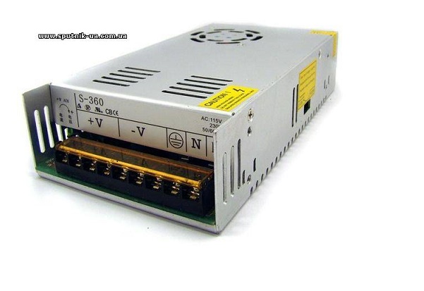 ������������ ���� �������� 12V 30A