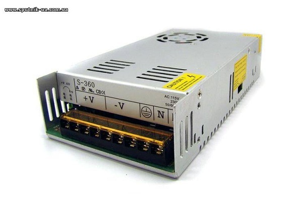 ������������ ���� �������� 24V 20A