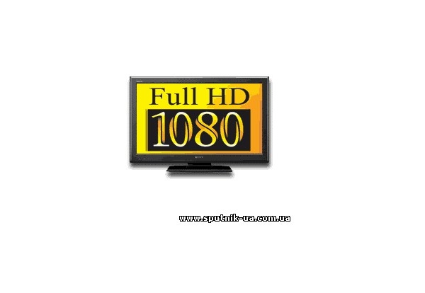 ����������� ������ ׳����� HDTV