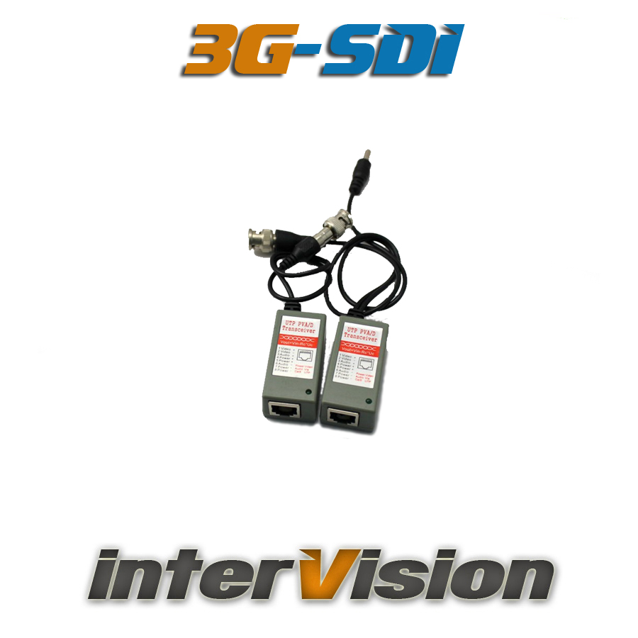 3G-UTP ��������� �� �������� ��� 3G-SDI