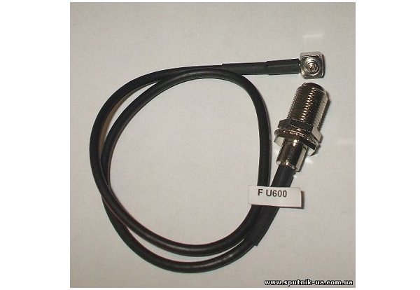 Адаптер під кабель для usb 3g-модема Franklin U600