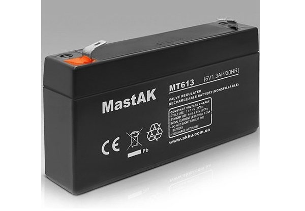 ������������ ������� MastAk MT 813