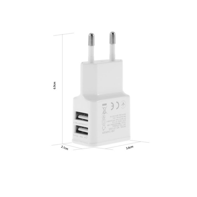��������� �������� ������� USB 2A