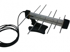 ALFA-1 ��-������ ������ ������� DVB-T/T2 ������� �����������