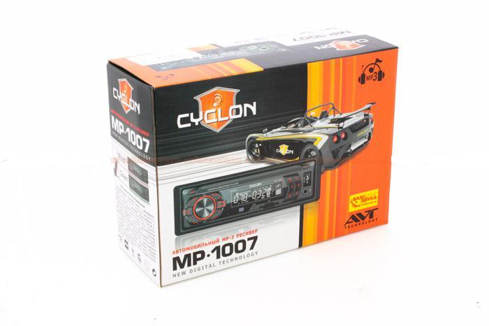 CYCLON MP-1007  �������������