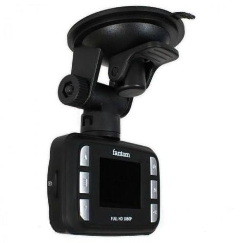 FANTOM FT DVR-900FHD відеореєстратор