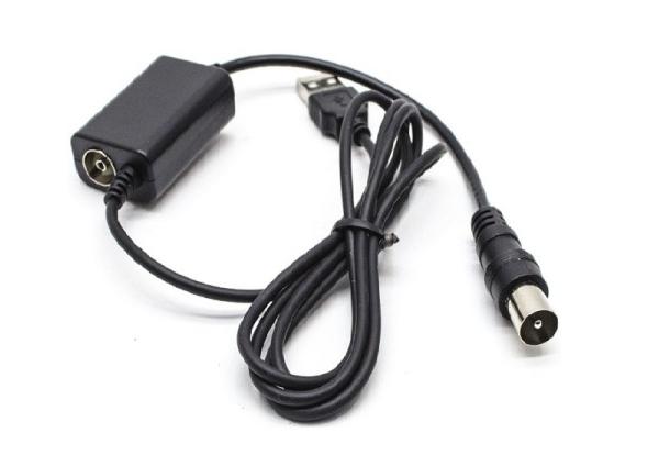 �������� �������� ���������� ������ 5V USB