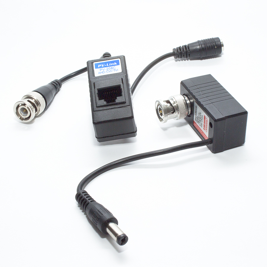 PV-Link PV-208C �������� ��������ײ� �� �������� ���