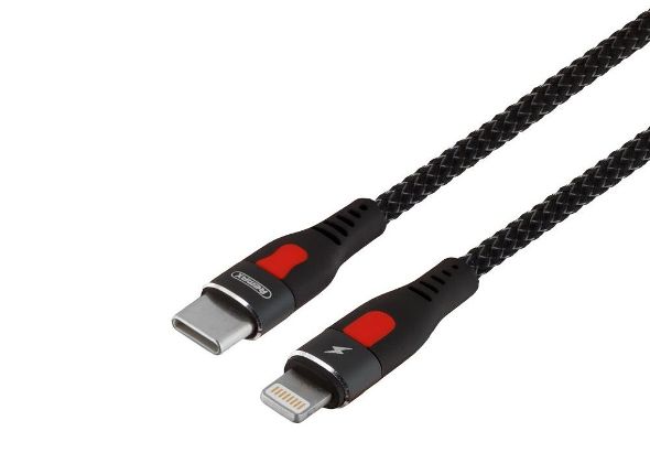 ������ Remax RC-188i Type-C to Lightning iPhone Apple Lesu Pro data cable