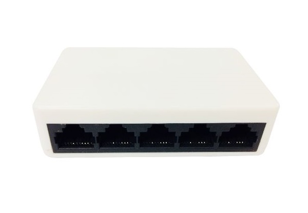 ����������� ��������� ��������� Ethernet 5 RJ45 Port Mini Network Ethernet Desktop Switch