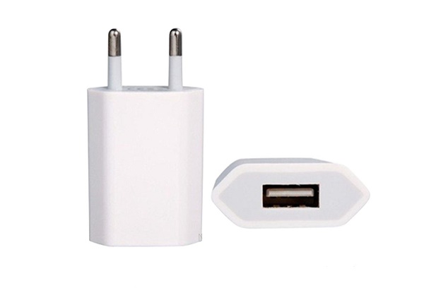 ��������� �������� ������� USB 1A
