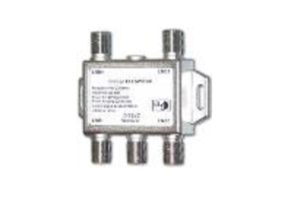 ��������� ��� ������������ ���������� DiSEqC switch