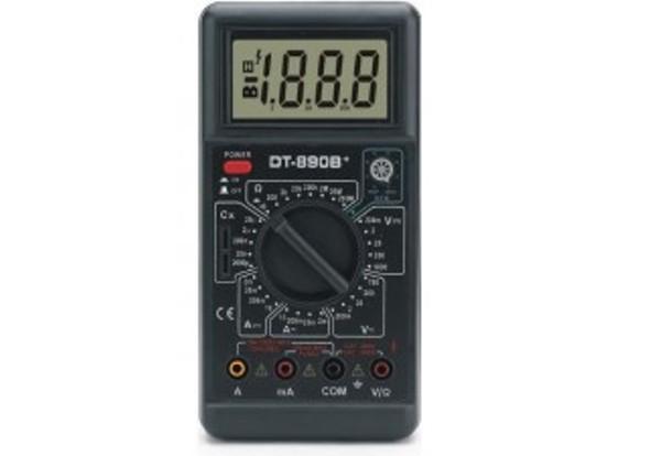 ���������� DT 890 B +