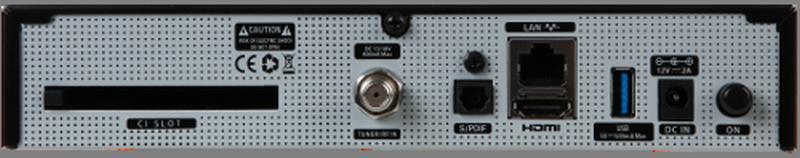 GI ET11000 4K Ultra HD (UHDTV) �������� ������������ �������