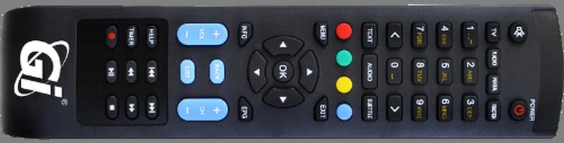 GI ET11000 4K Ultra HD (UHDTV) �������� ������������ �������