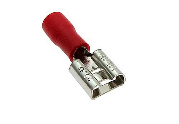 ����� FDD 1.25-250 RED (0.8�6.35��) - ������ ���������� �������