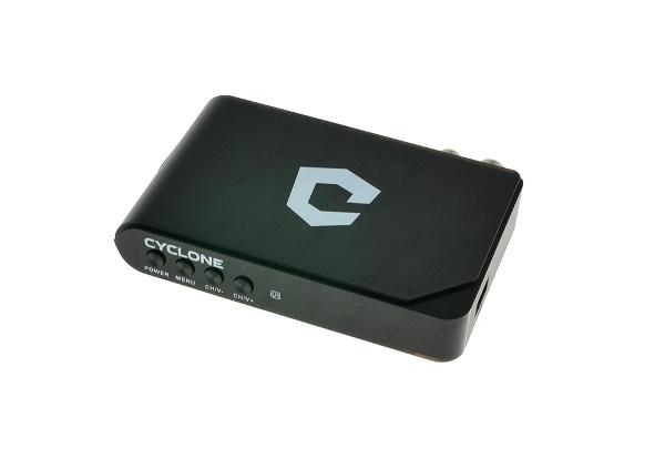 CYCLON T-120 ������������ �2 ����� �������� �� 12V