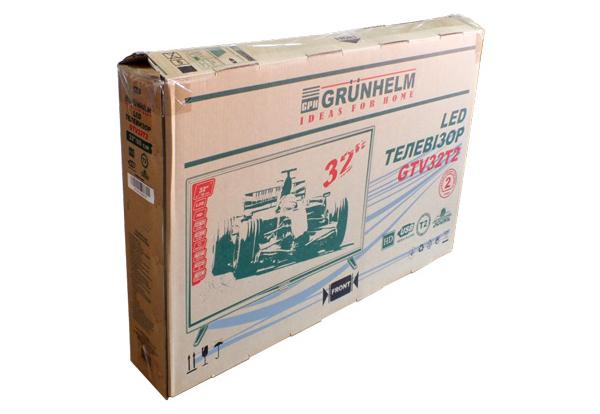 Grunhelm GTV32T2 32 �����