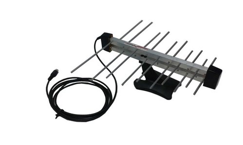 ALFA-2 ��-������ ������ ������� DVB-T/T2 ������� �����������