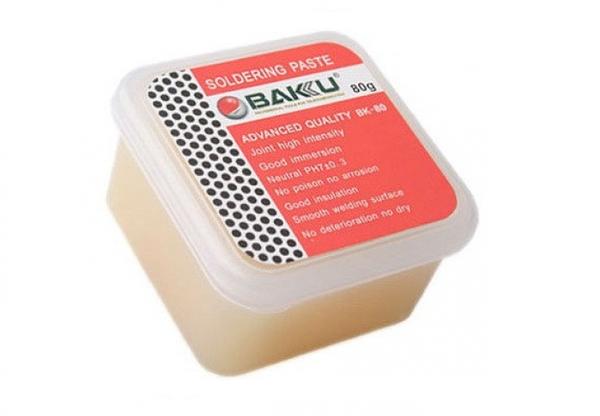 ������� ����� BAKU BK-80, �����