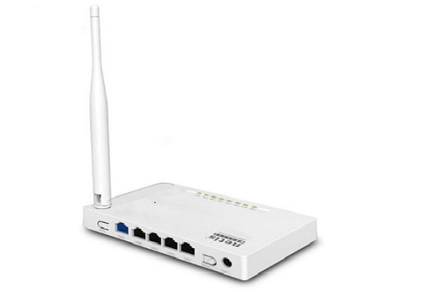 Маршрутизатор бездротовий Netis WF2411E