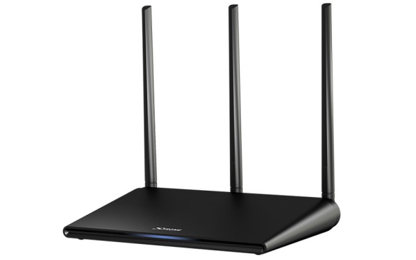 WiFi ������������� ������������� STRONG 750