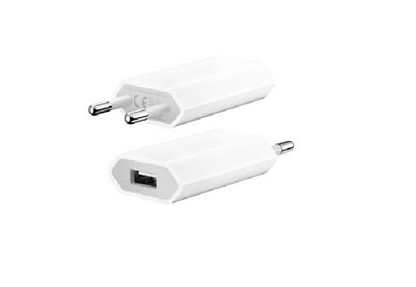 ��������� �������� ������� USB 1A