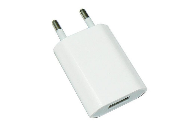 ��������� �������� ������� USB 1A