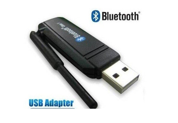Bluetooth ������� USB Dongle 100m Range