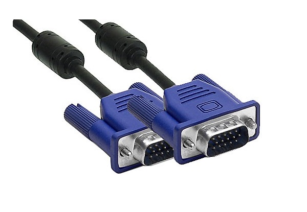 VGA кабель 1.5м.