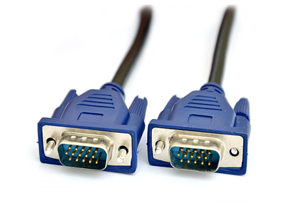 VGA кабель 1.5м.